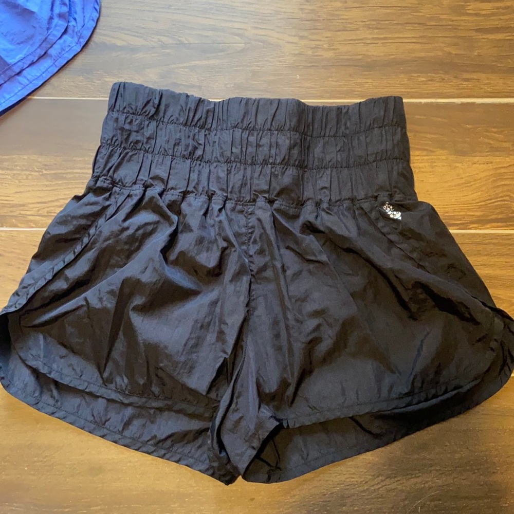 Free people movement - the way home shorts